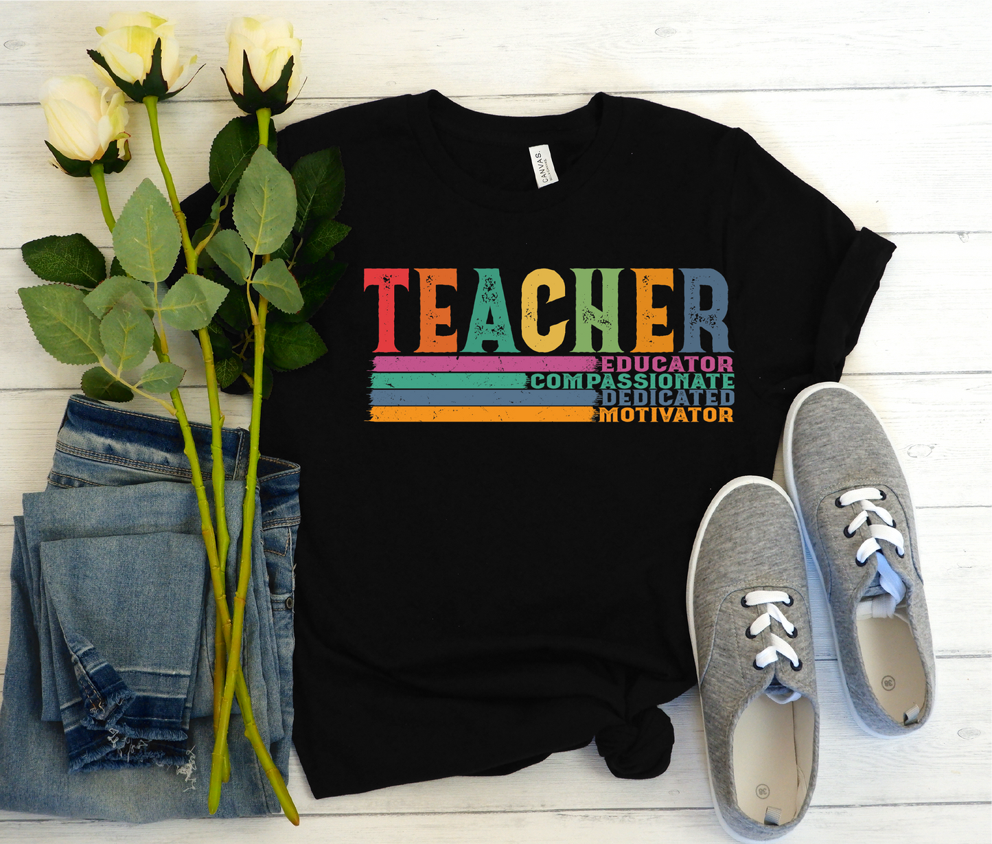 Teacher Education