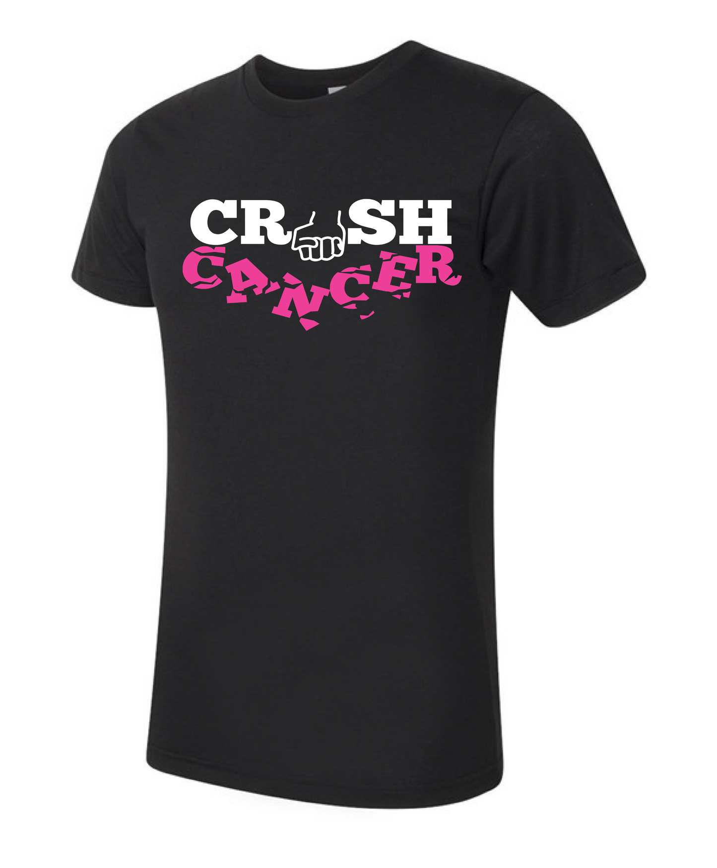 Crush Cancer