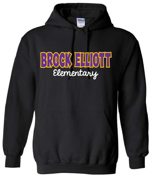 Brock Elliott elementary