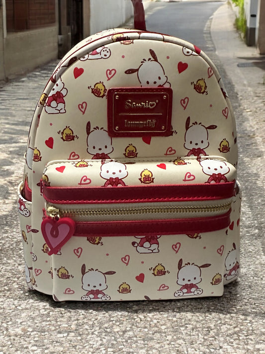 Sanrio loungefly