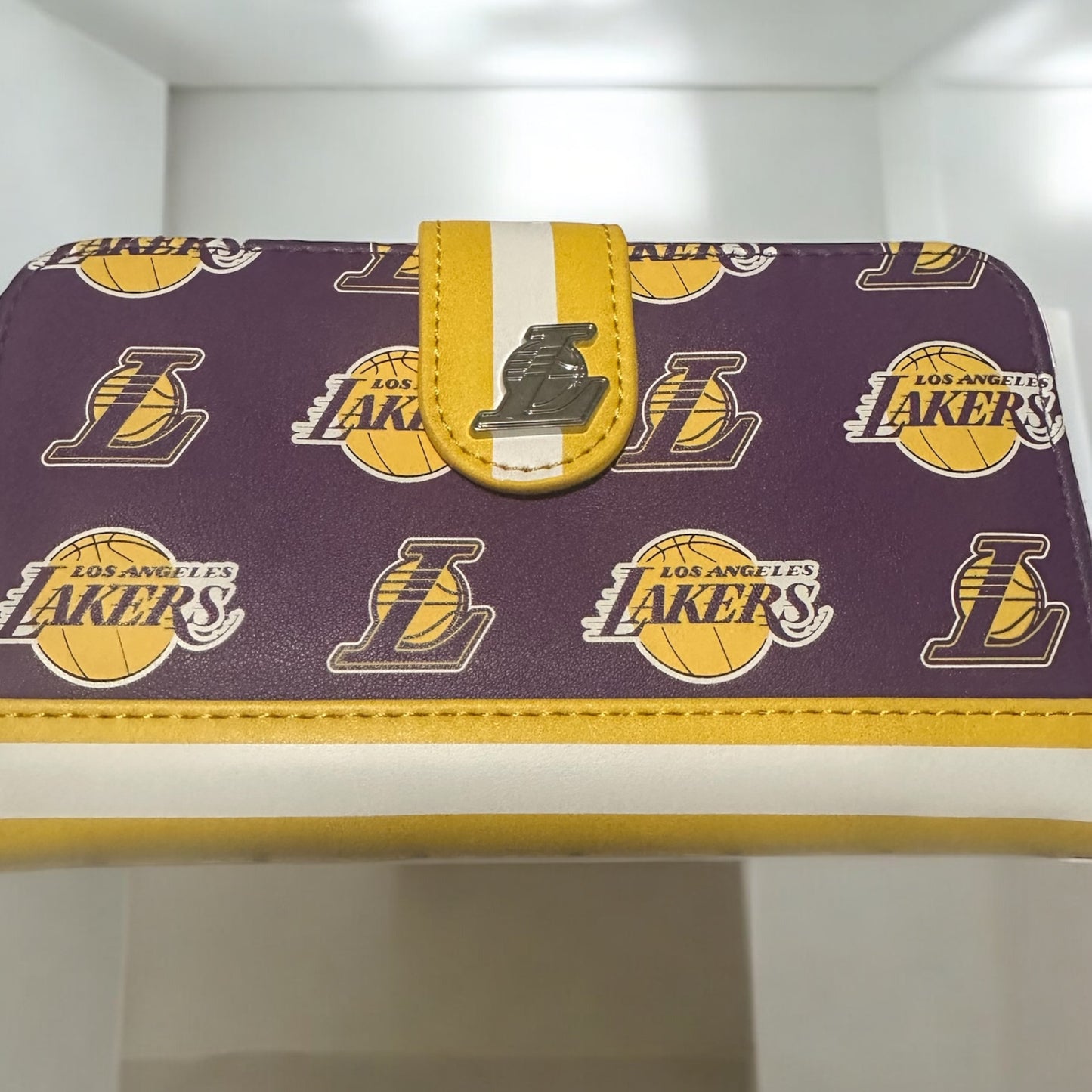 Lakers  Loungefly Wallet