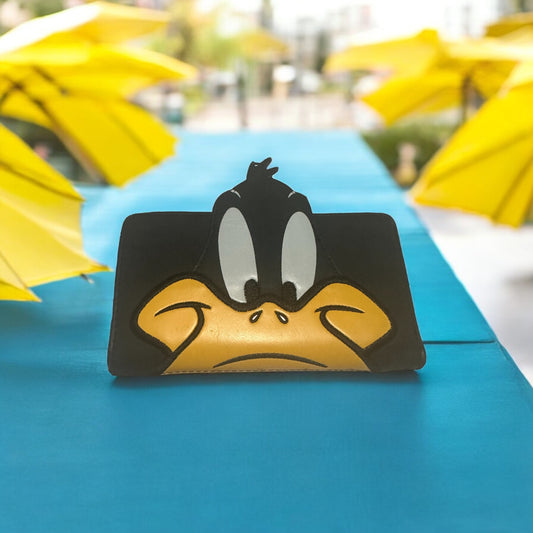 Looney Tunes Loungefly wallet