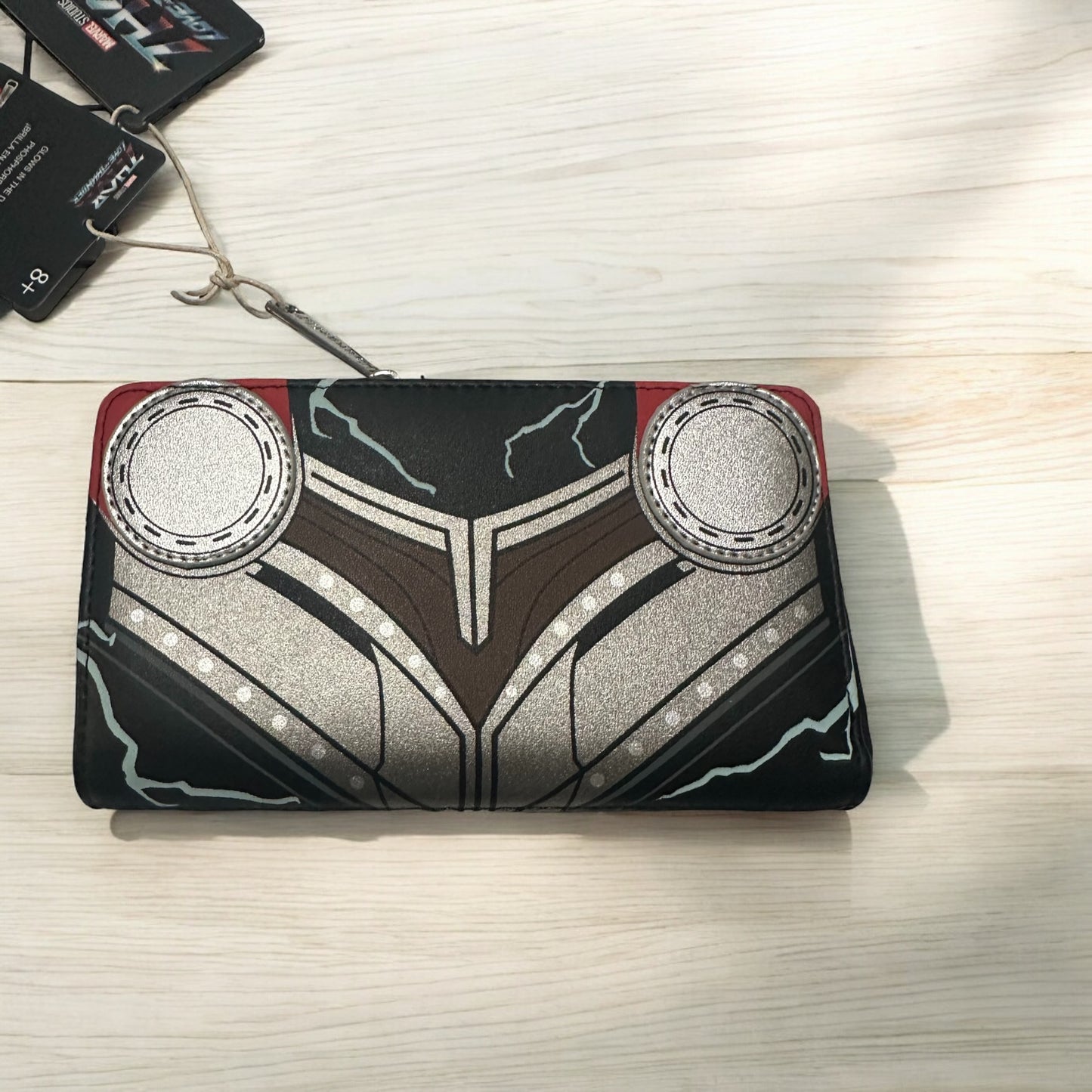 Thor Loungefly wallet