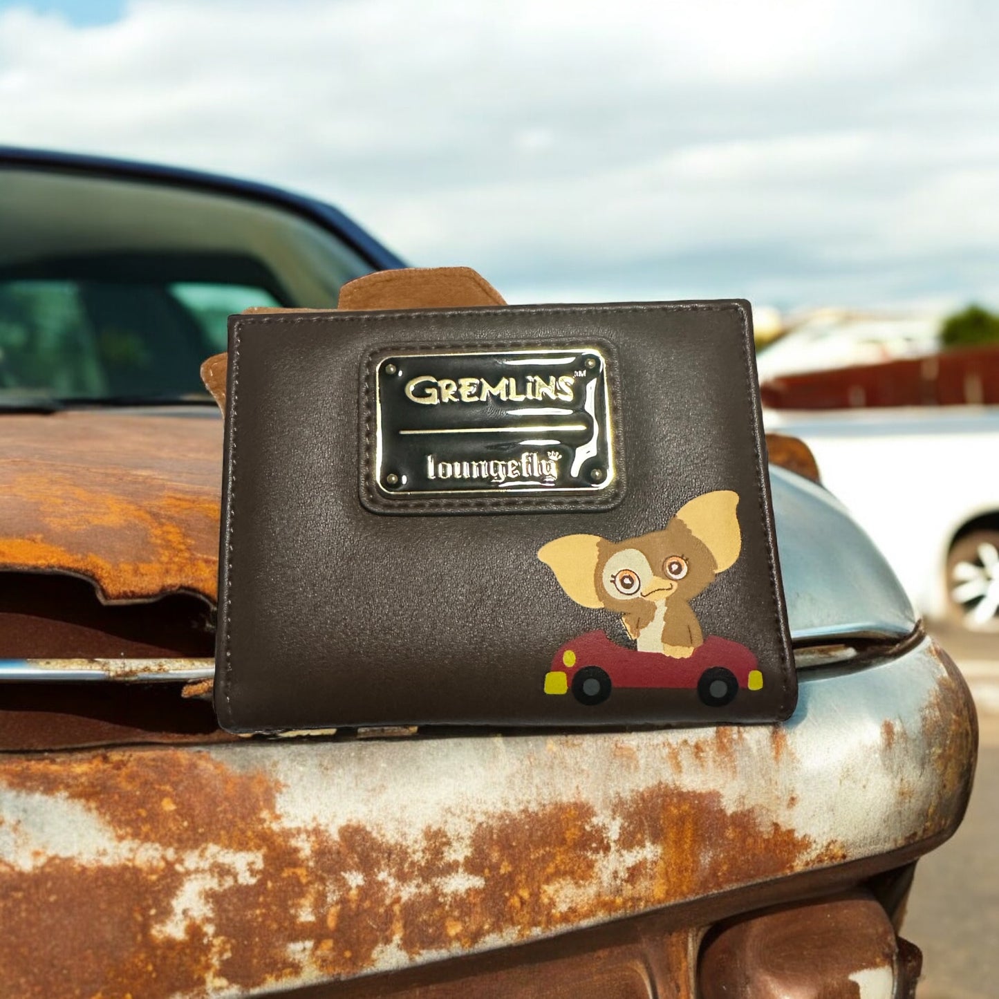 Gremlins  wallet