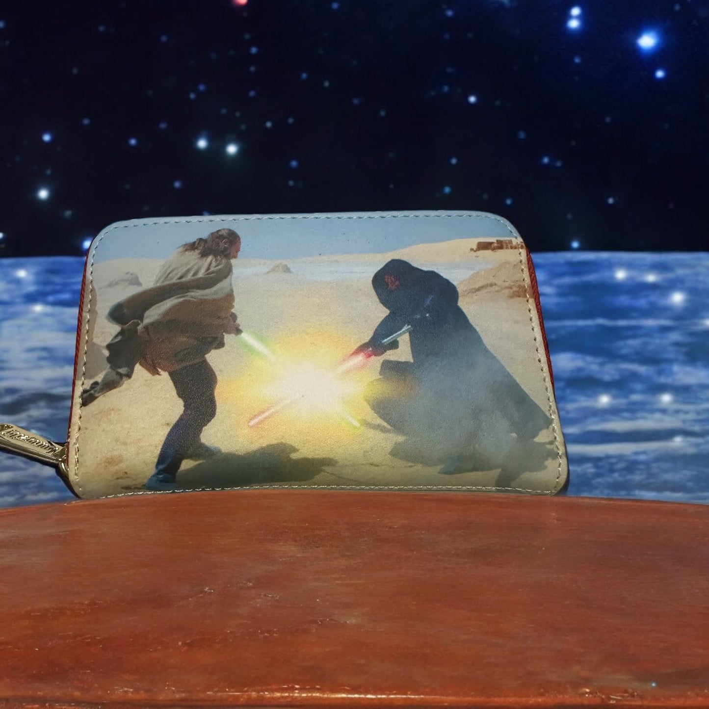 Star wars wallet