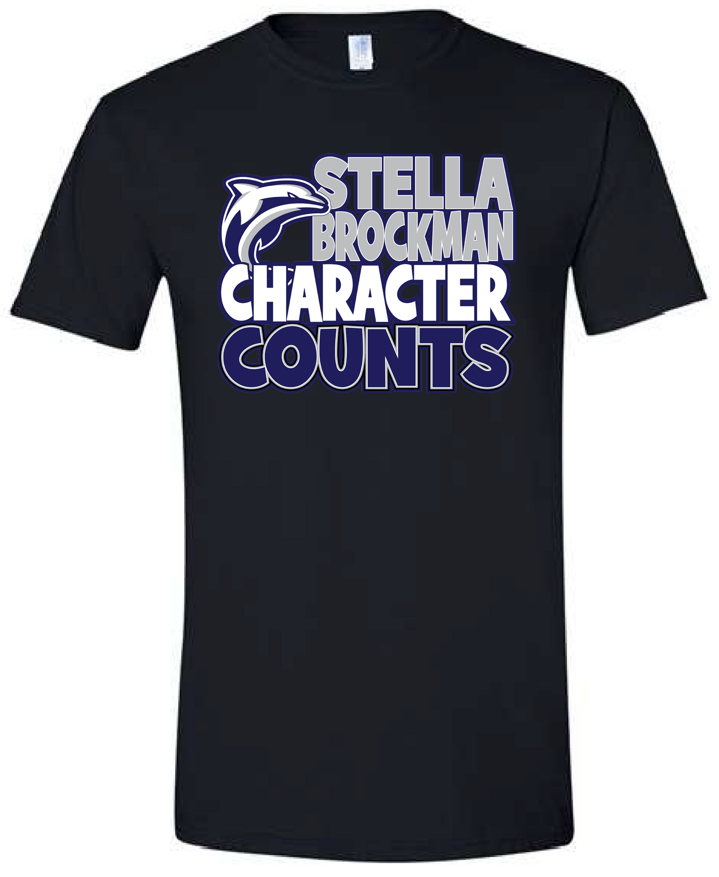 Stella character counts