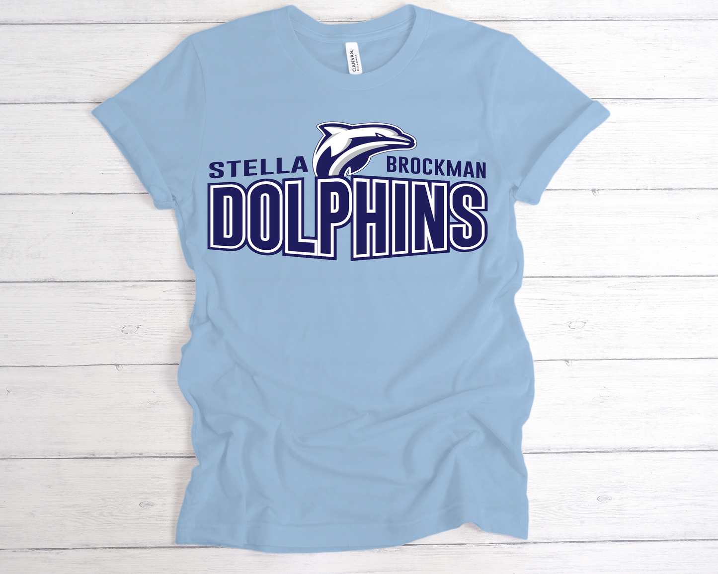 Stella Dolphins