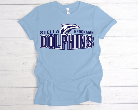 Stella Dolphins