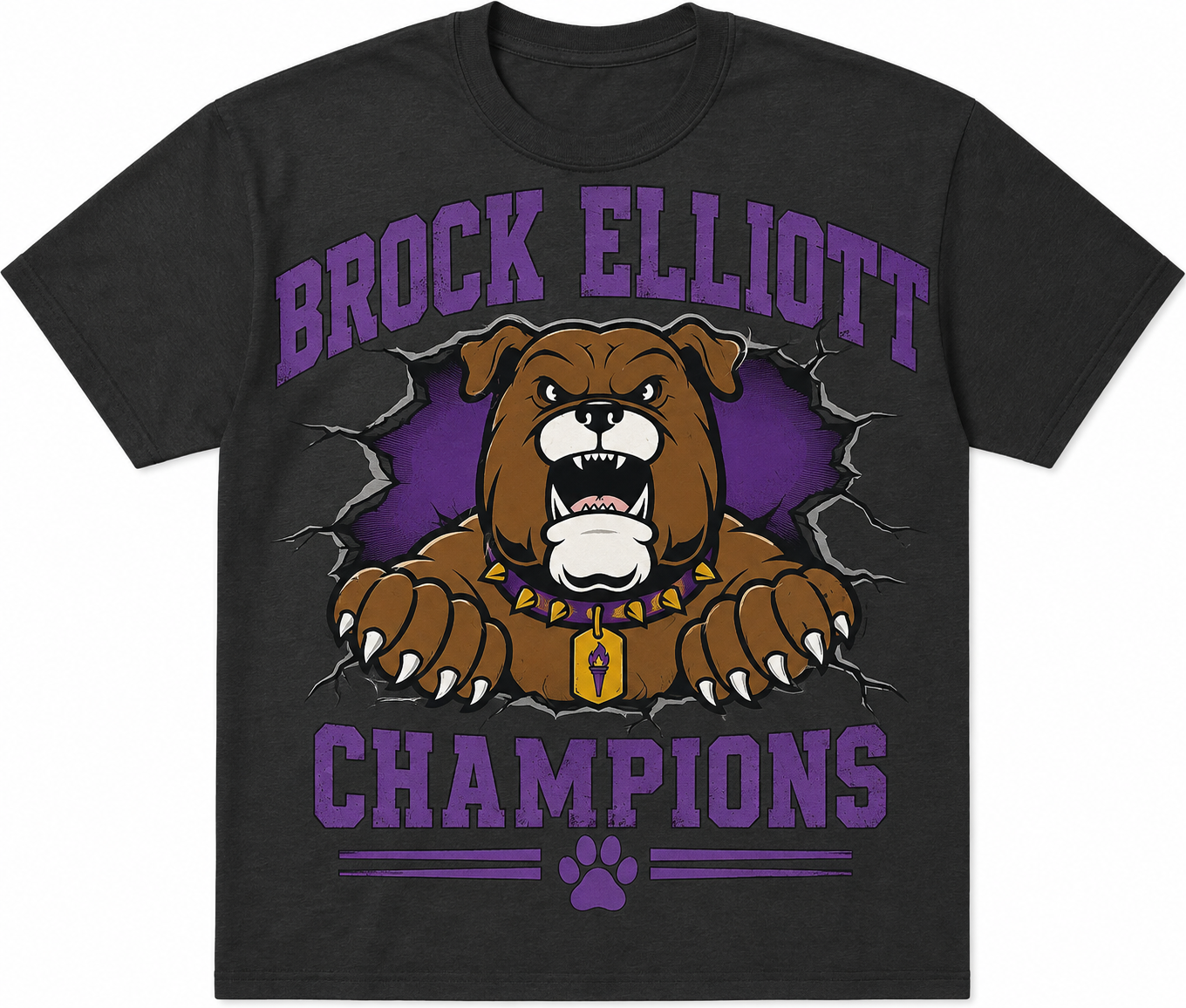 BE champions