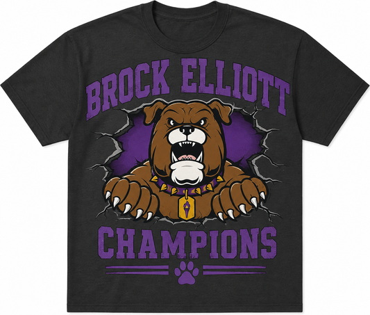 BE champions