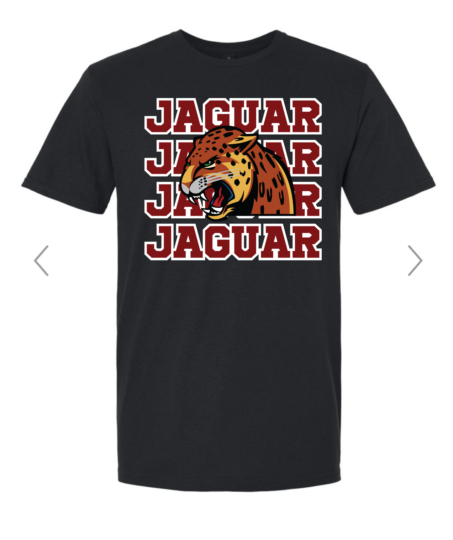 AVE Jaguar