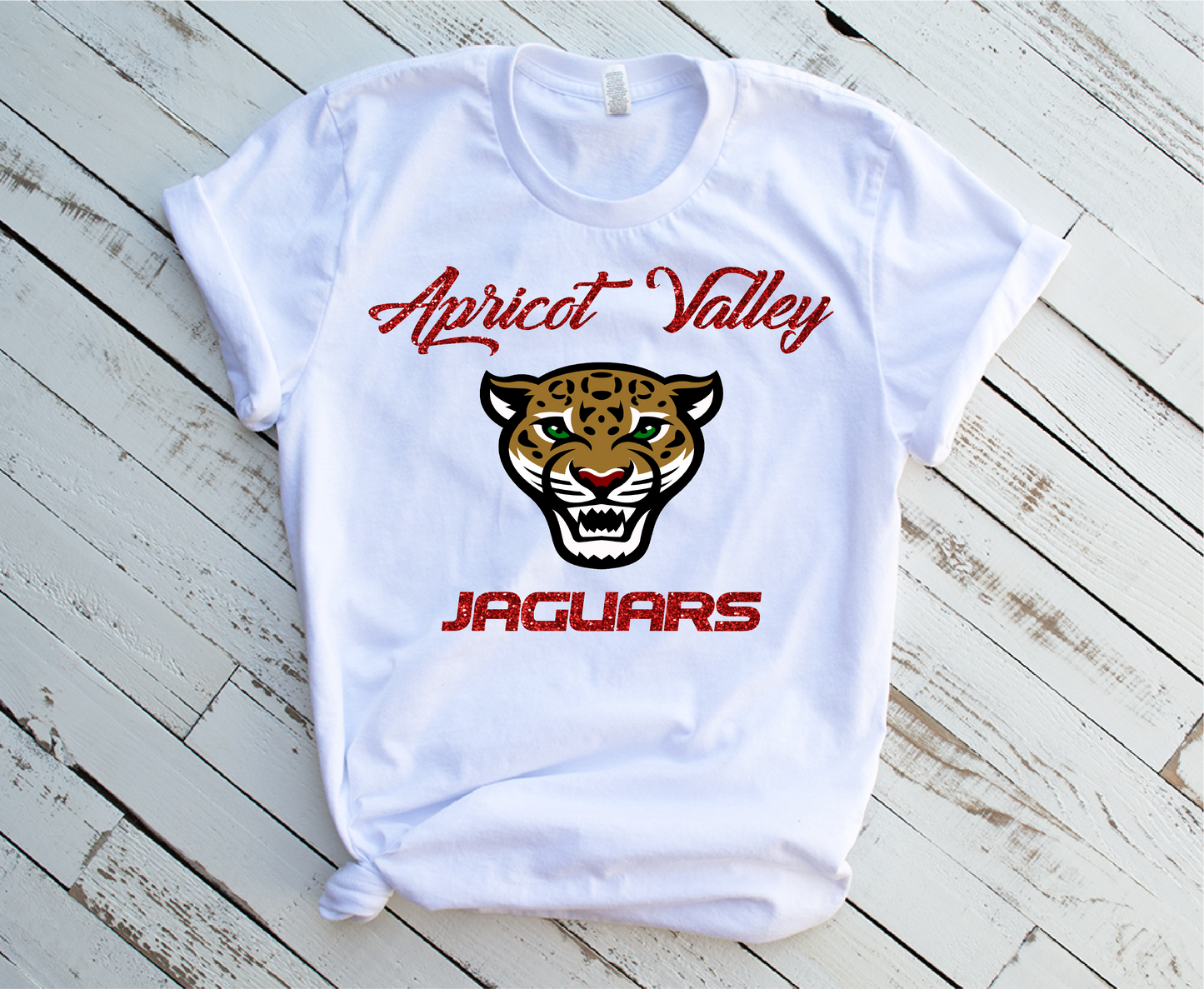 AVE Jaguars