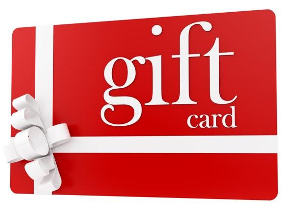 Teixeira Threads Gift Card