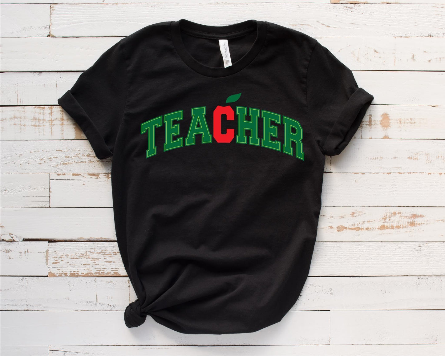 Apple Teacher