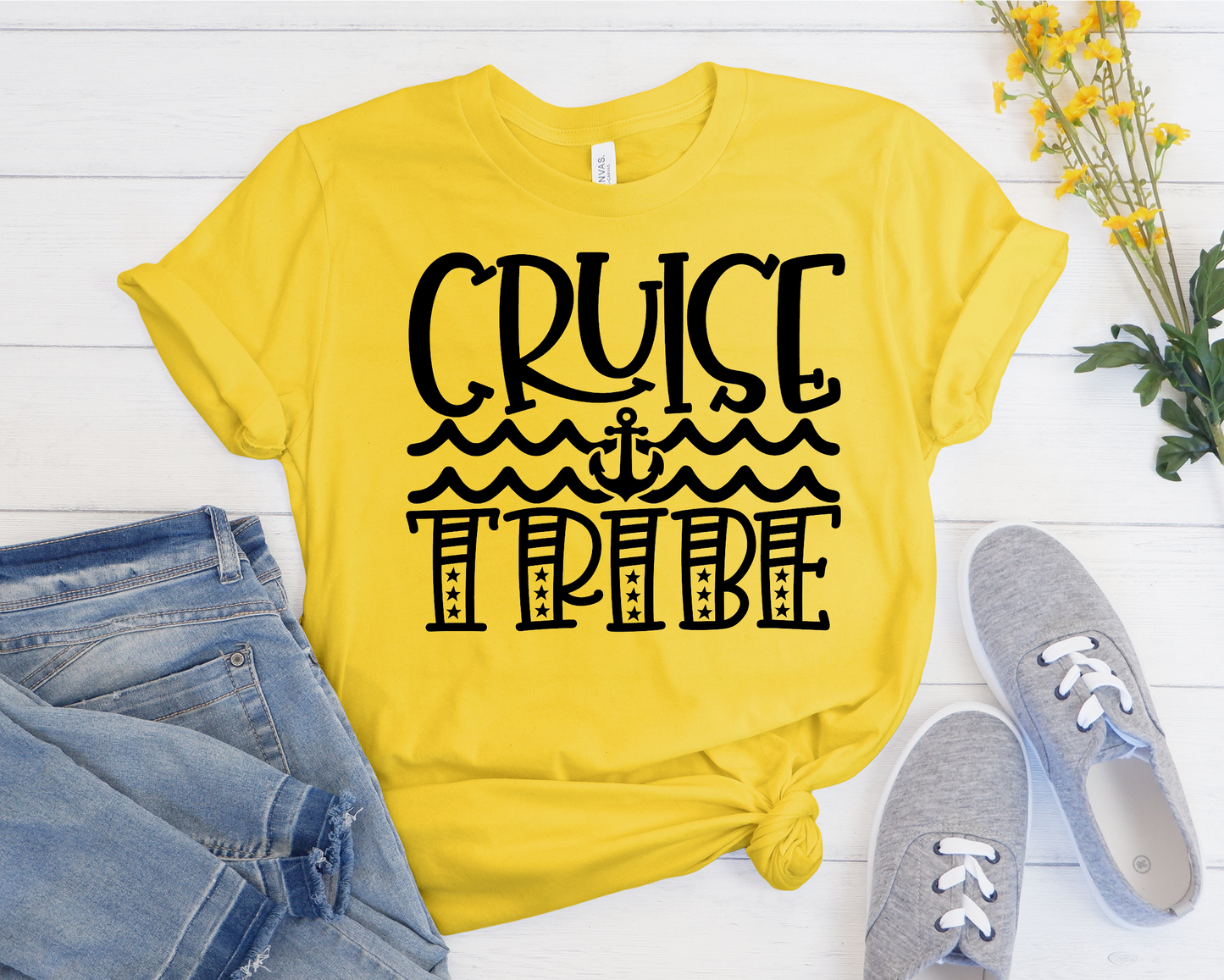 Cruise Tribe